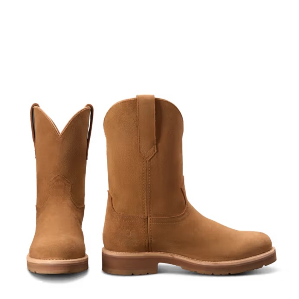 Tecovas Rugged Roper Boot - Picture 2 of 4